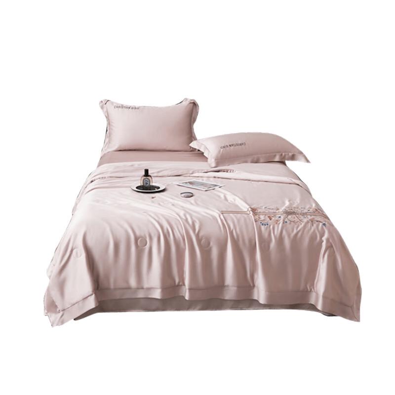 Yiyiai 60S Lyocell Soybean Silk Summer Quilt