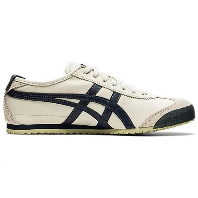 ONITSUKA TIGER Mexico 66 'Breza Peacoat' (Unisex) Breza / Peacoat Ležérne topánky 1183C102 200