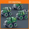 Cleaning Toddler Inertia Cars Toys Realistic Model Imagination Skills Motor