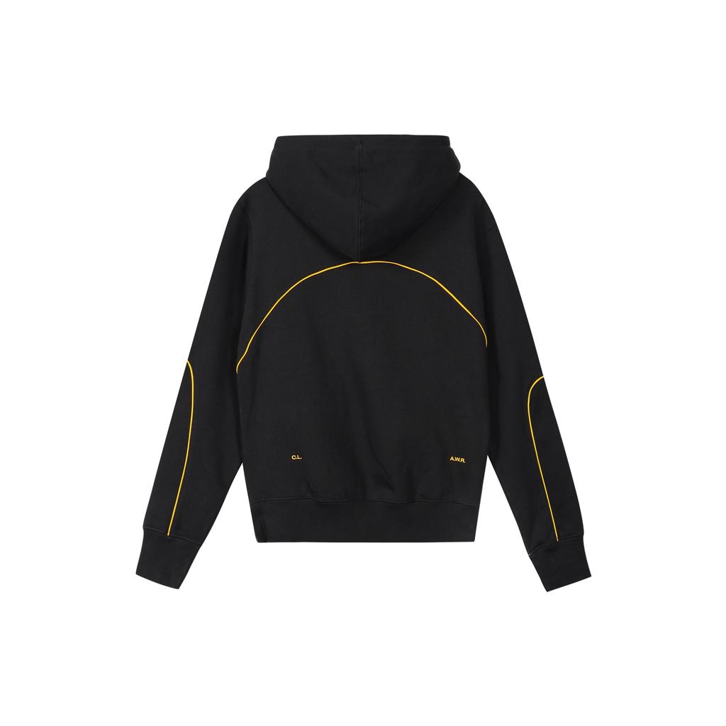 Nike X NOCTA Drake Fleece Hoodie Asia Sizing 'Black' Men's DA4104-010