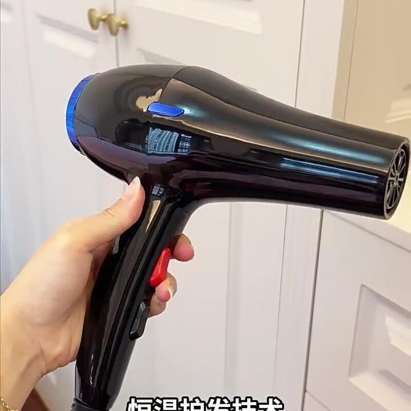 Shufu High-Speed Negative Ion Hair Dryer