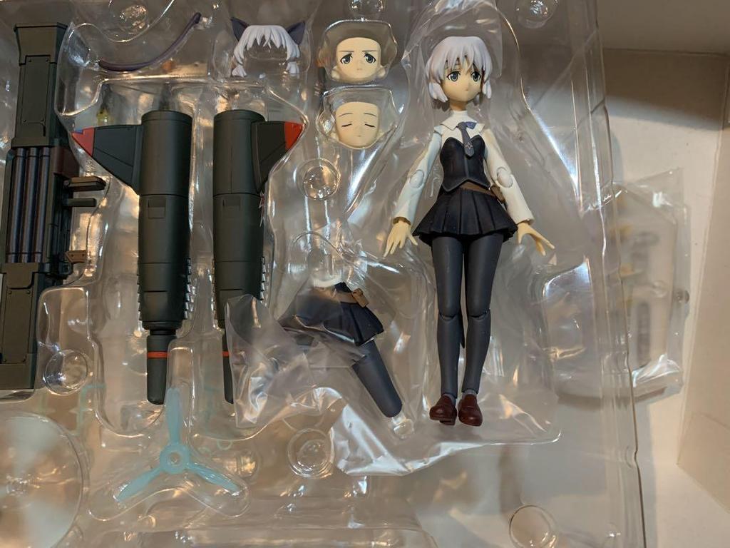 [USED] figma Sanya V Litvyak