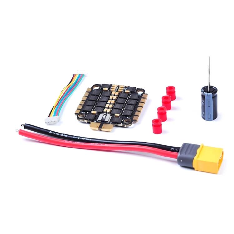 4in1 ESC F4 V3S Plus Flight Controllers Electrical Speed Controllers Module Board