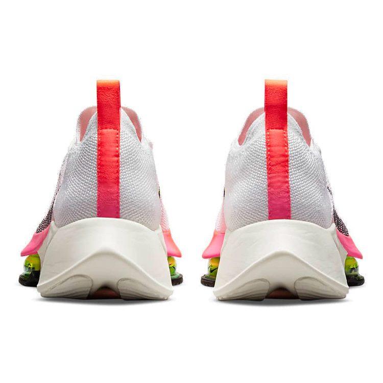 Nike Air Zoom Tempo Next% Flyknit Rawdacious Women's DJ5431-100