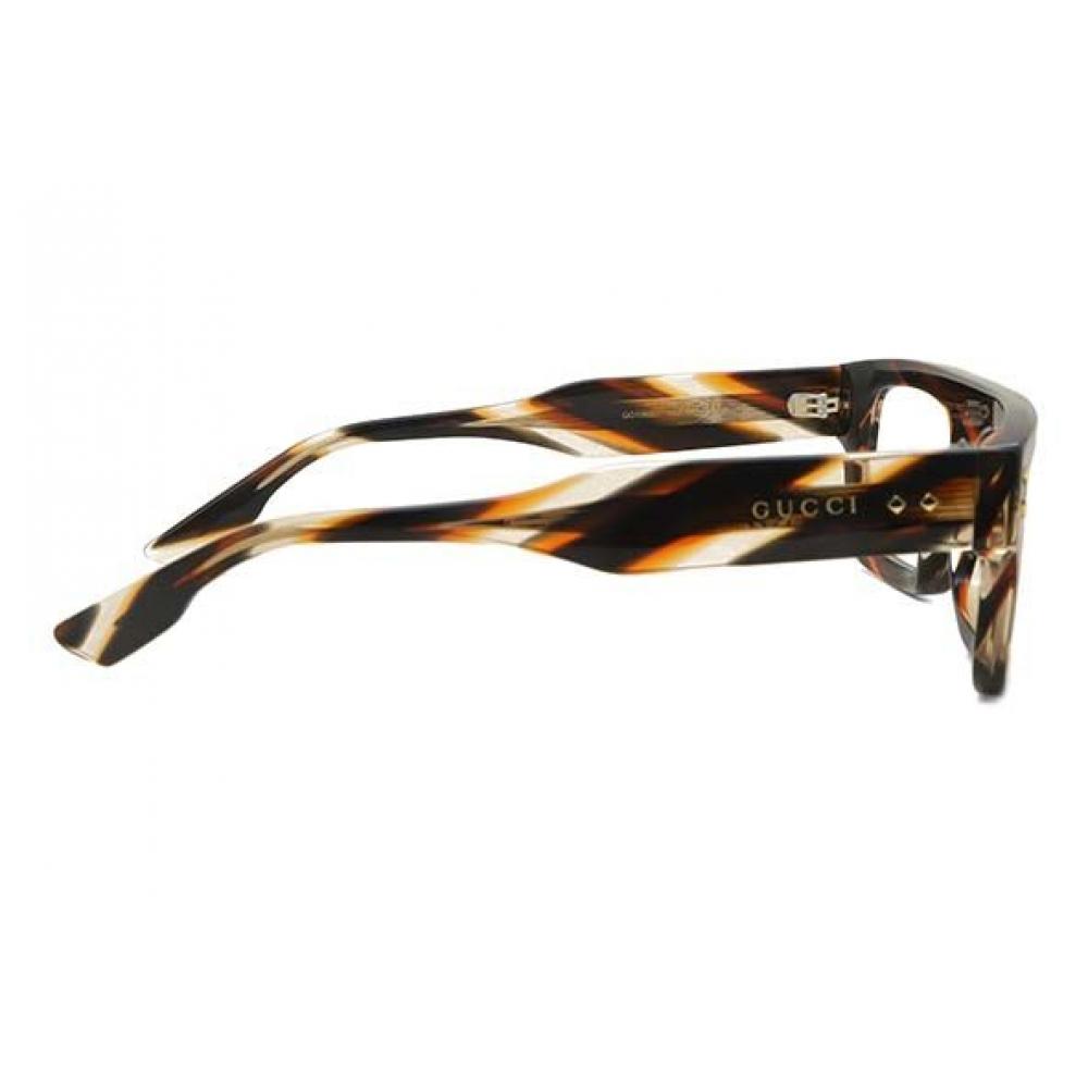 Gucci Gg1085o 002 Men Eyeglasses