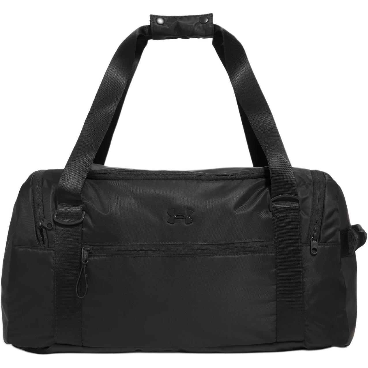 Under Armour Under Armour Polyester Travel Bag 33L Women s Black 1388929-001