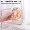 Creative USB 3.2W MAX Fan Strong Wind Energy-saving