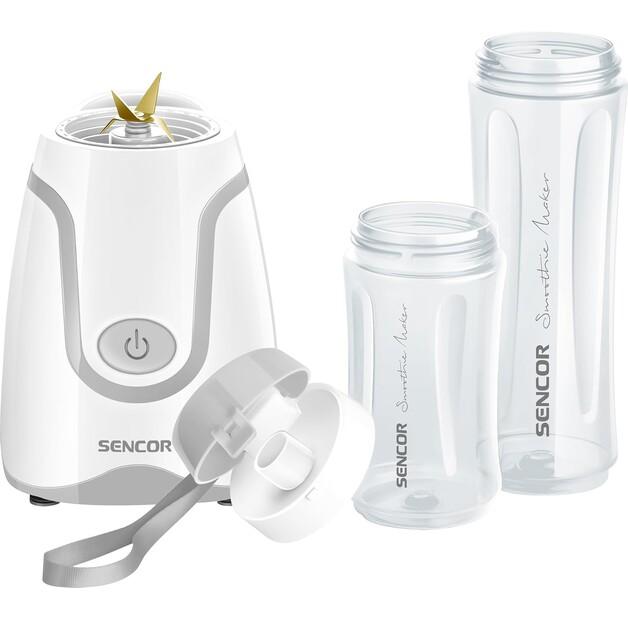 Блендер Sencor 2210WH