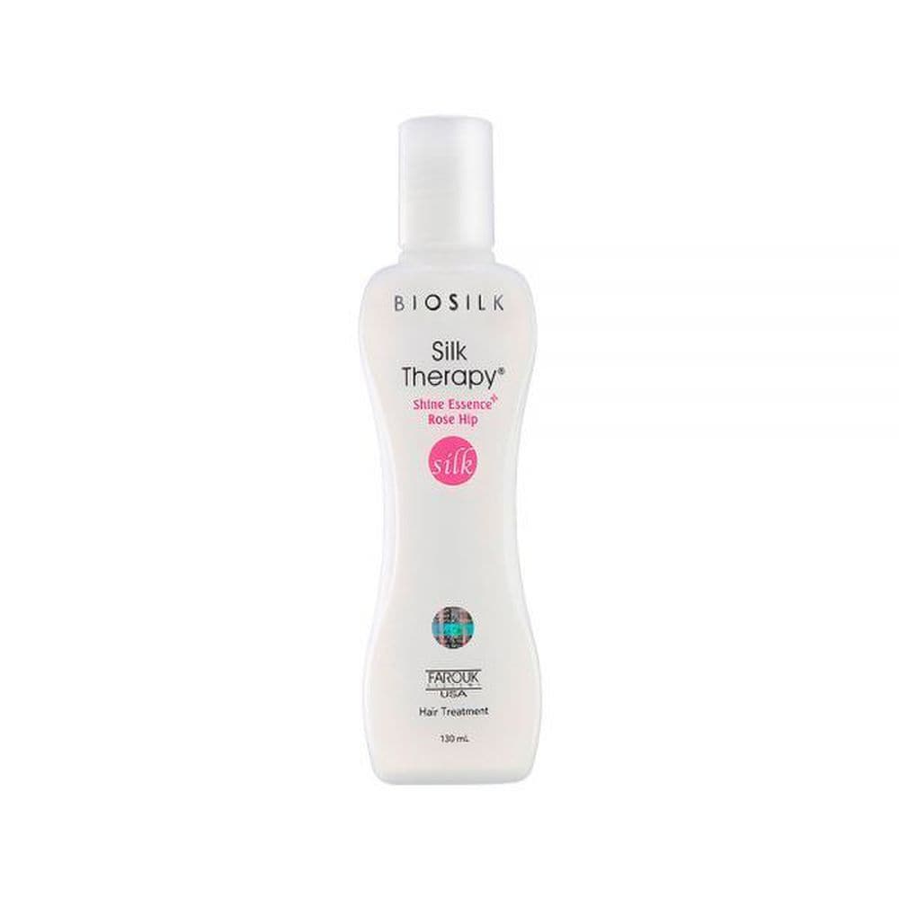 Silk Therapy Shine Essence Plus Rosehip 130ml