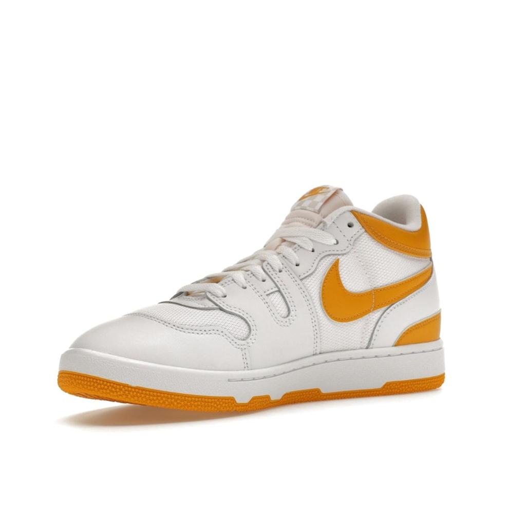 Nike Mac Attack QS SP Lemon Venom Unisex Sneakers White FB8938-102