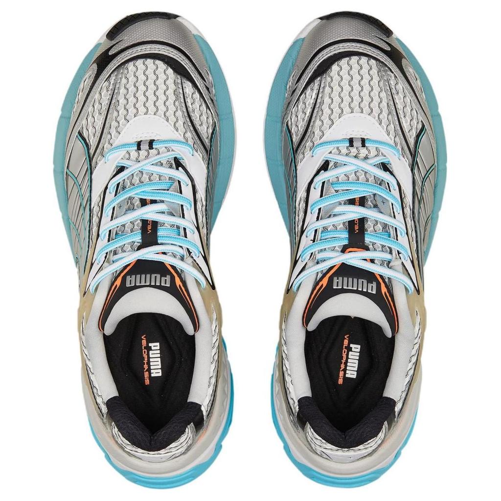 Puma Velophasis Phased White Porcelain 389365-01