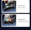 15W Auto-Clamping Wireless Charging Phone Holder for Car