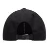 Jordan Polyamide Baseball Caps Unisex Black Jordan HM5750-010/XYY202412151/27136