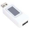 USB Power Meter Digital Multimeter Voltage Current Voltmeter Battery Checker Mobile Tester