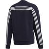 New Adidas Sweatshirts Men Blue FI7952