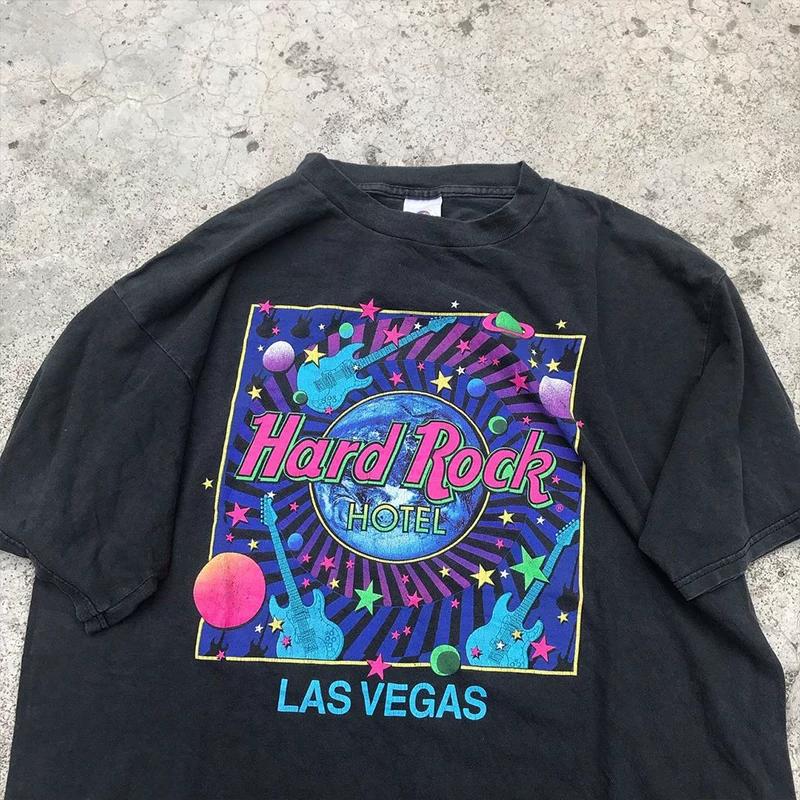 rock T-Shirt XXXL