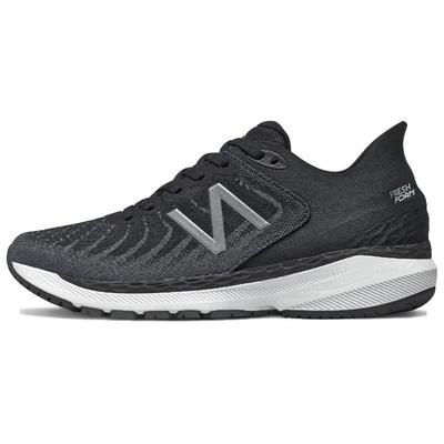 (WMNS) Fresh Foam 860v11 'Black Lead' Women's W860B11