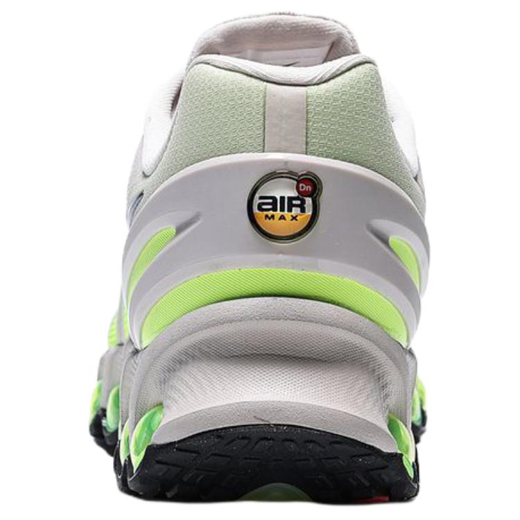 Nike Air Max DN8 Light Orewood Brown Volt Herren Sneaker Moon-Particle Volt-Ice Black IH4119101