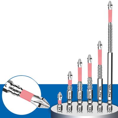 Makine Alet Aksesuarları – Tornavida uçları