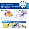 Shachihata Artline Watercolor 36 with Watercolor Pencils, Colors, Brush, KCP-W36C/H