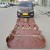 Compatible Silk Loop Floor Mats for Wuling Hongguang S, S3, S5, S1, and Rongguang V 7-Seater Models