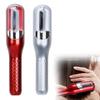 Versatile Multicolor Electric Hair Trimmer With Stainless Steel Blades And Brushless Motor