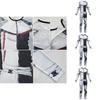 High-quality Descendants 3 Carlos Cosplay Costume Kids Jumpsuit For Carnival Fun