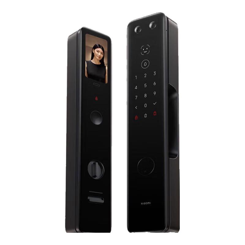 

Xiaomi M20 Pro Smart Door Lock