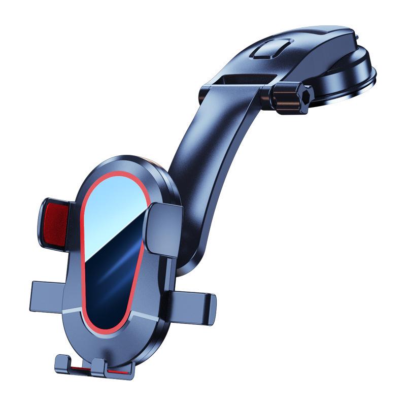 2025 Saugnapf Auto Armaturenbrett Handyhalter