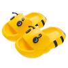 EVA Children's Slippers Summer Boys Indoor Home Cartoon Cute Non-Slip Soft Sole Bathroom Girls Baby Sandals