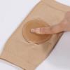 Reusable AntiCrack Heel Socks Foot Sleeves Orthopedic Arch supports Ergonomic Design For Nighttimes Hydrations Skin Repair
