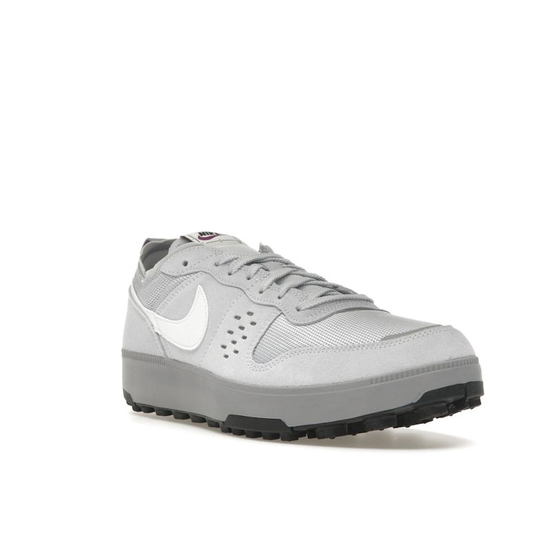 Nike C1TY Concrete Unisexové tenisky Šedá Cementově šedá Nebesky šedá FZ3863-007