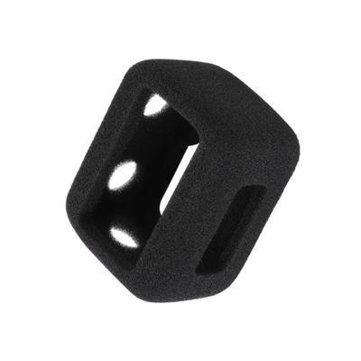 High Density Sponge Cover for ACECameras Case for Audios Claritys Noise Filtering Environment Friend Elastic Design