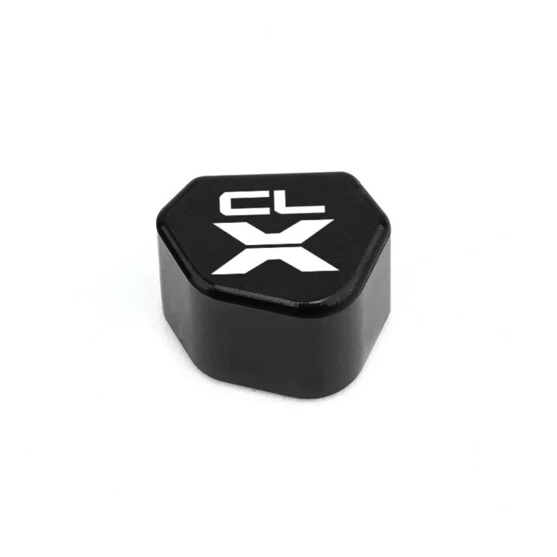 

Аксессуары Съемный Колпачок Кнопки Поворотника Переключатель Мотоцикла Колпачок Кнопки Подходит Для CFMOTO CF MOTO CLX700 700CLX CLX 700 C-LX 125 700 чёрный