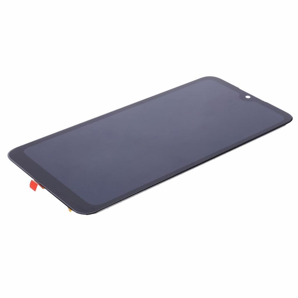 For itel A58 Lite Grade C LCD Screen and Digitizer Assembly Part (Without Logo)