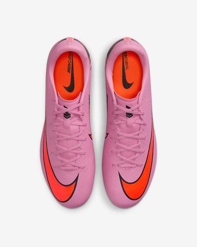 Nike Mercurial Vapor 16 Academy Football Boots FQ8431-600 Unisex Size