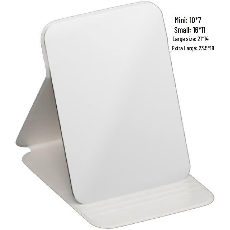 

Oeny Portable Folding Desktop Mirror