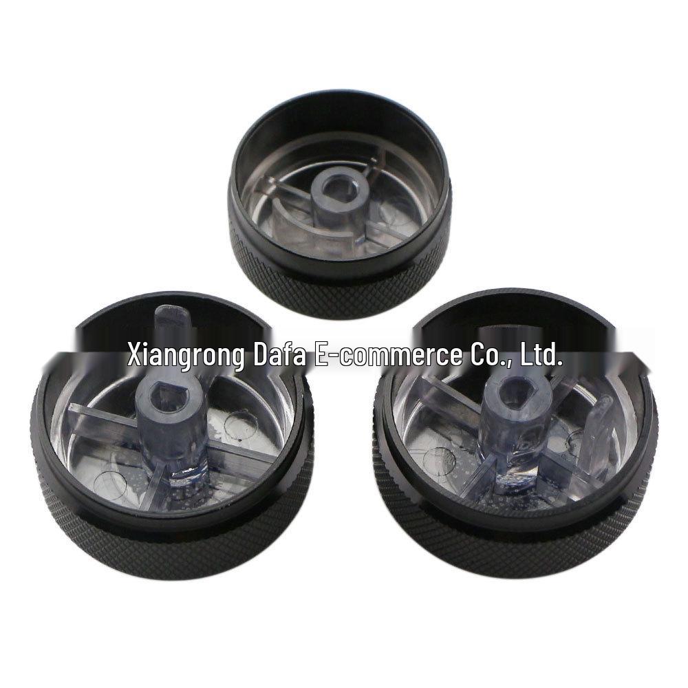 Classic Style Interior Trim for Chevrolet Lova Lacetti Air Conditioning Knob