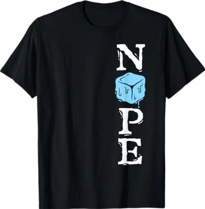 No ICE for T-Shirt Clothing, Shoes & Accessories|Men|Men s Clothing|Shirts|T-Shirts S разноцветный