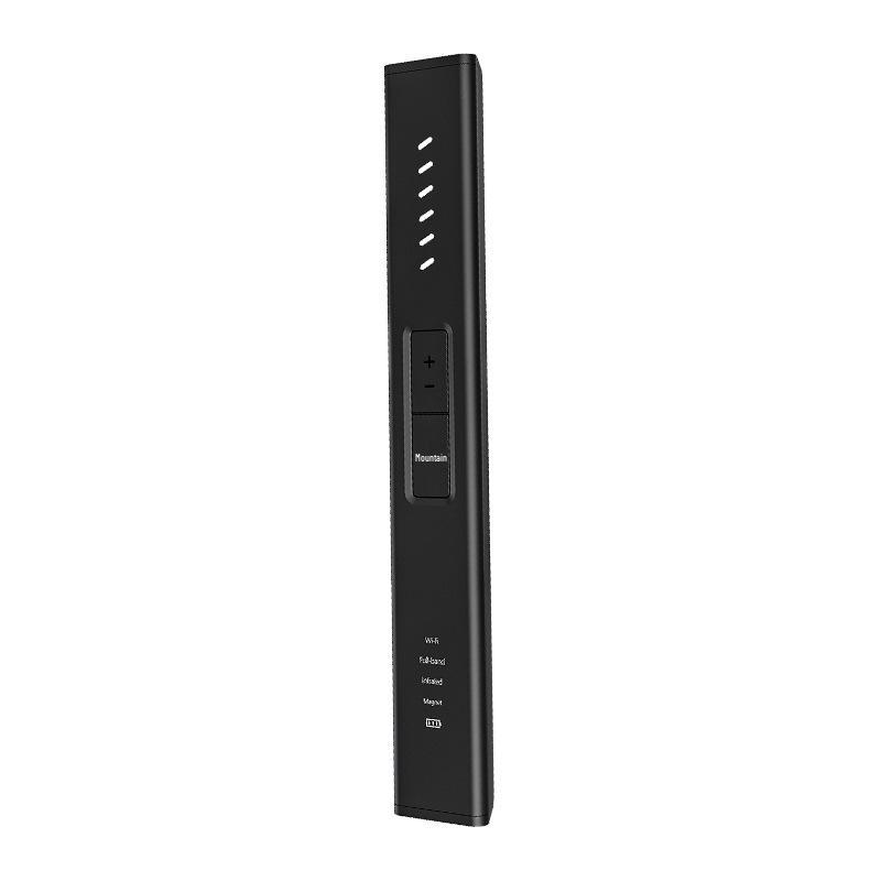 WT18 Hotel Anti-Spy Camera and Infrared Detector