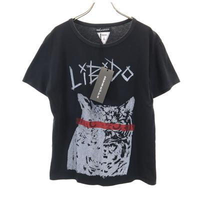 CHORD NUMBER EIGHT Made In Japan Short Sleeve T-shirt Men's Used