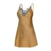 Ladies Fashion Sexy Lingerie Satin Comfortable Nightwear Underwear Nightgown