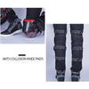 Vemar Motorcycle Knee Pads Safety Moto Guards Protection Men Scooter Leg Cover Riding Knee Protectors Women Motocross Equipment