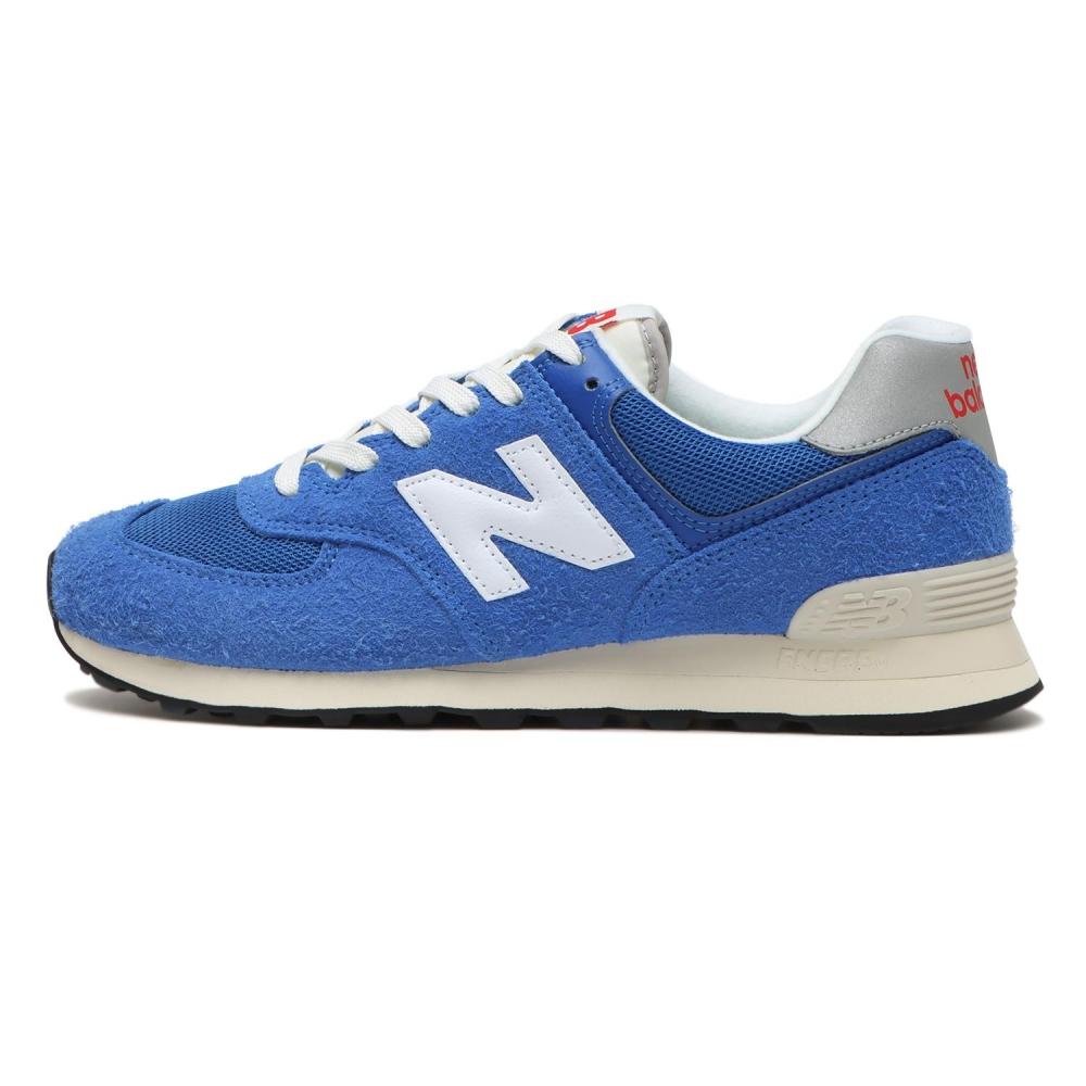 

New Balance U574 U574WL2 BLUE WL2