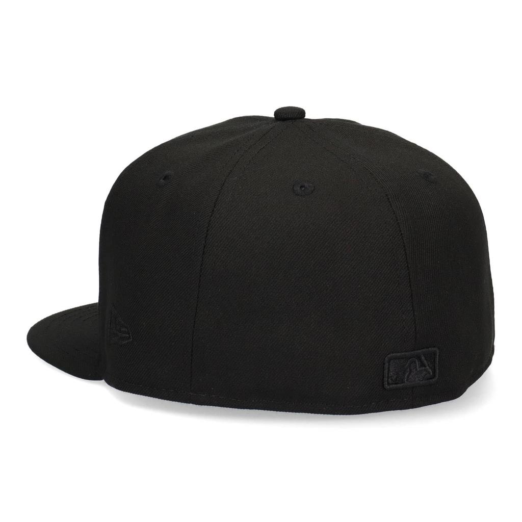 NEW ERA 5950 San Diego Padres black black