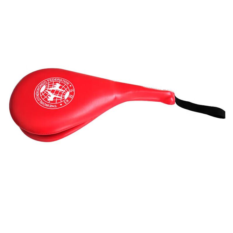 Taekwondo Double Kick Pad Target