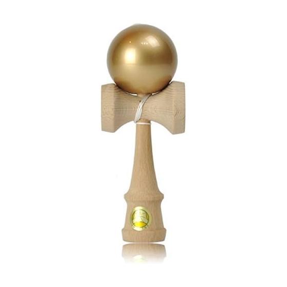 Сертификат Ozora Japan Kendama Association Kendama Ozora Premium Gold № 3918