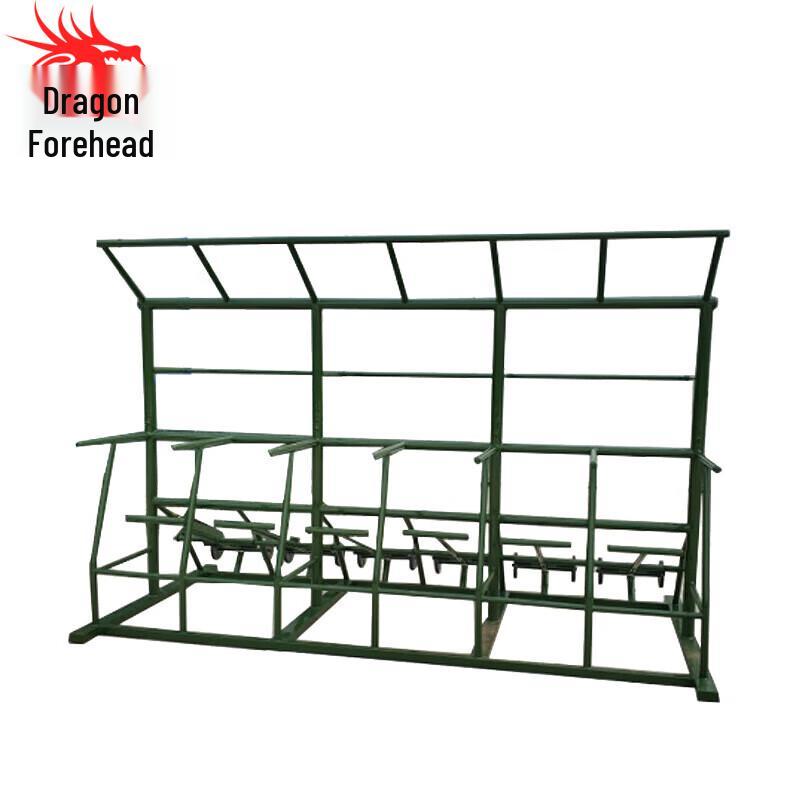 Longchen Multi-functional Pull-up & Fitness Training Station
