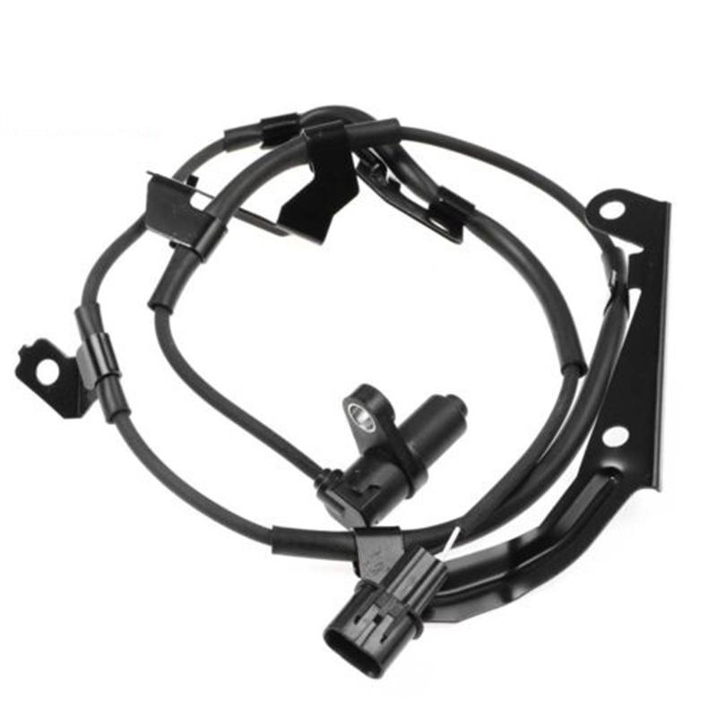 

MN102574 MN102573 Датчик скорости колеса ABS для Mitsubishi L200 2012 2013 2014 2015 L4 2.4L 2.5L передний левый/правый