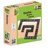 Dominos Vedes Wholesale Gmbh - Merchandise - 0060523983 - Vedes Gros - Merchandise NG Wood Domino, 55 Pieces